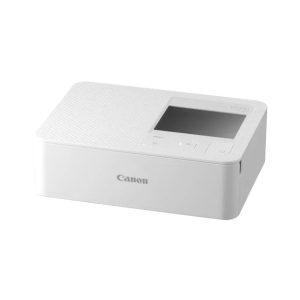 Canon Selphy CP1500 Drucker white