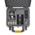 HPRC 2300 Hartschalenkoffer für Canon EOS R5/ R6