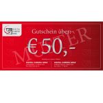 Digital Camera Graz Gutschein € 50,-