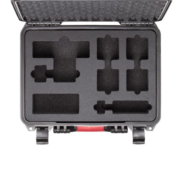 HPRC 2400 Hartschalenkoffer für Leica M – Bild 3