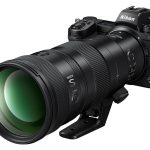 Nikon Z 400mm/4,5 VR S