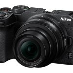 Nikon Z 30 + Z 16-50mm/3,5-6,3 DX, VR