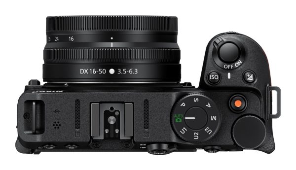 Nikon Z 30 + Z 16-50mm/3,5-6,3 DX, VR – Bild 3