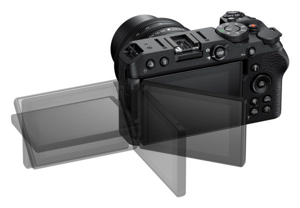 Nikon Z 30 + Z 16-50mm/3,5-6,3 DX, VR – Bild 5