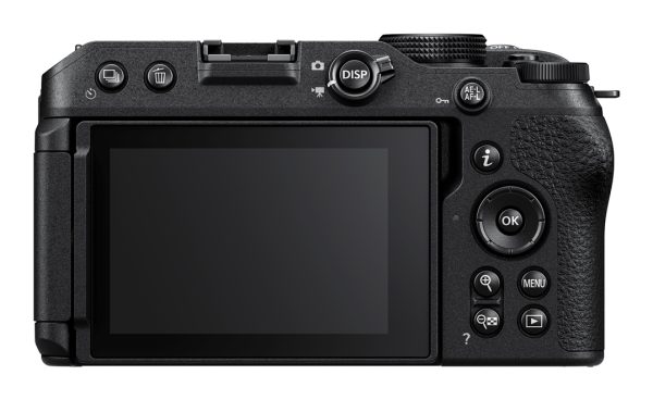 Nikon Z 30 Gehäuse – Bild 2