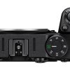 Nikon Z 30 Gehäuse – Bild 3