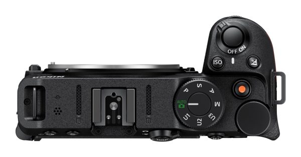 Nikon Z 30 Gehäuse – Bild 3