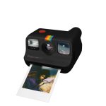 Polaroid GO Sofortbildkamera black mit Colorfolm 10 Photos Setpreis