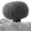 Sony ECM-G1 Shotgun-Mikrofon – Bild 3