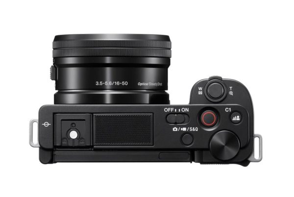 Sony Alpha ZV-E10 + SEL 16-50mm/3,5-5,6 OSS – Bild 4