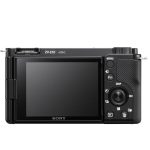 Sony Alpha ZV-E10 + SEL 16-50mm/3,5-5,6 OSS