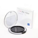 Zeiss T* POL Filter (circular) Ø 86mm