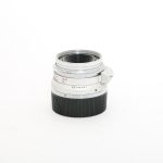 Leica M Summaron 35mm/2,8 Sn.1947990, Art.SIMOM-M/11306, Plexibox, Deckel