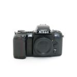 Nikon N6006 (F601) Gehäuse