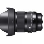 Sigma AF 20mm/1,4 DG, DN, Art für L-Mount