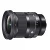 Sigma AF 20mm/1,4 DG, DN, Art für Sony FE – Bild 3