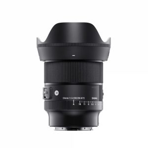 Sigma AF 24mm/1,4 DG, DN, Art für L-Mount