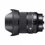 Sigma AF 24mm/1,4 DG, DN, Art für L-Mount