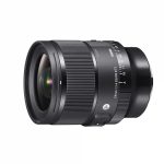 Sigma AF 24mm/1,4 DG, DN, Art für Sony FE