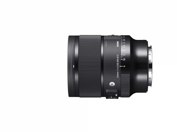 Sigma AF 24mm/1,4 DG, DN, Art für Sony FE – Bild 4
