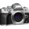 Olympus OM-D E-M 10 Mark IV silber + M.Zuiko 14-150mm/4-5,6 II, Peter Hadley Akku – Bild 3
