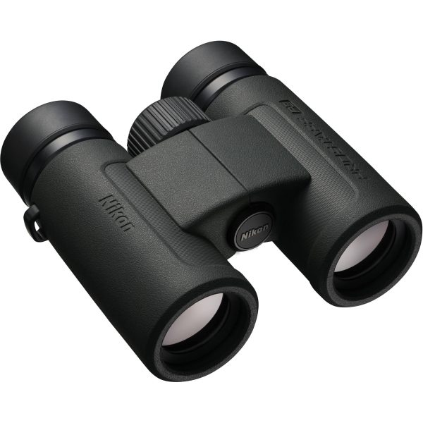 Nikon Prostaff P3 10x30 – Bild 2