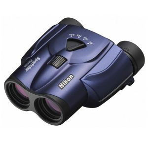 Nikon Sportstar Zoom 8-24×25 blau