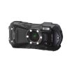 Ricoh WG-80 Special Edition schwarz inkl. Neoprencase/Strap+PH 16GB SD Karte/Tuch – Bild 3