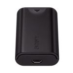 Sony ACC-TRDCX USB-Reiseladegerät und Akku