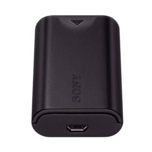 Sony ACC-TRDCX USB-Reiseladegerät und Akku – Bild 3