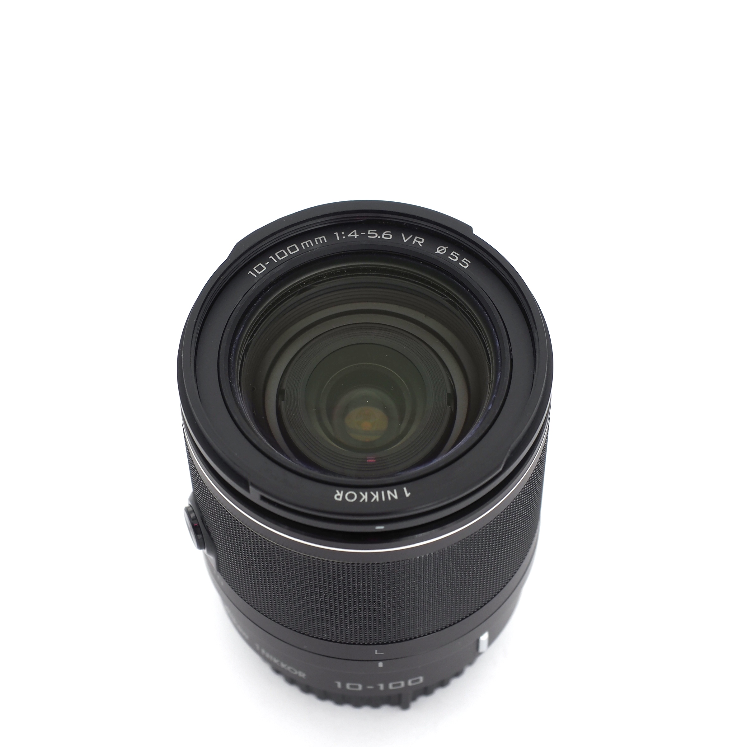 Nikon 1 Digital Camera Graz