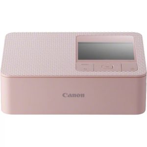 Canon Selphy CP1500 Drucker pink