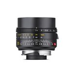 Leica Summilux-M 35mm/1,4 ASPH schwarz eloxiert, ArtNr. 11726