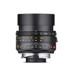 Leica Summilux-M 35mm/1,4 ASPH schwarz eloxiert, ArtNr. 11726