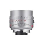 Leica Summilux-M 35mm/1,4 ASPH silbern verchromt, ArtNr. 11727