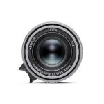 Leica Summilux-M 35mm/1,4 ASPH silbern verchromt, ArtNr. 11727