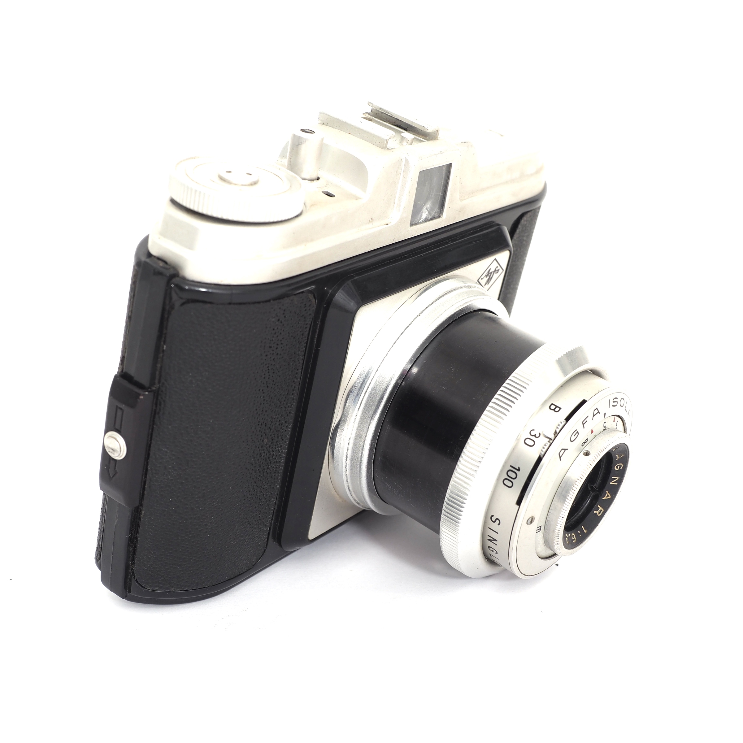 Agfa Digital Camera Graz