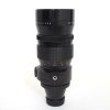 Pentacon MF 300mm/4, Köcher, für Exakta Anschluss – Bild 2