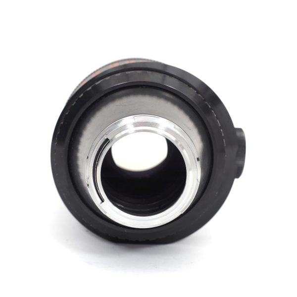 Pentacon MF 300mm/4, Köcher, für Exakta Anschluss – Bild 4