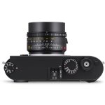 Leica Summilux-M 35mm/1,4 ASPH schwarz eloxiert