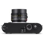Leica Summilux-M 35mm/1,4 ASPH schwarz eloxiert, ArtNr. 11726