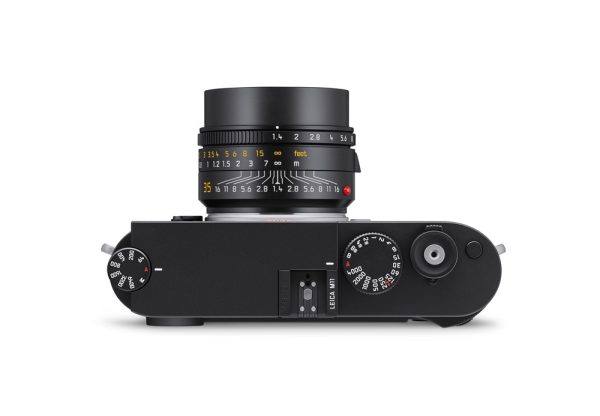 Leica Summilux-M 35mm/1,4 ASPH schwarz eloxiert, ArtNr. 11726 – Bild 4