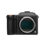 Hasselblad X2D-100c Lightweight Fieldkit (XCD 21 + XCD 45P)