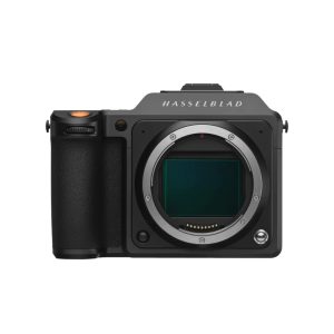 Hasselblad X2D 100C Gehäuse