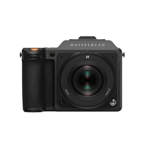 Hasselblad X2D 100C Gehäuse – Bild 3