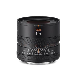 Hasselblad XCD 55mm/2,5 V
