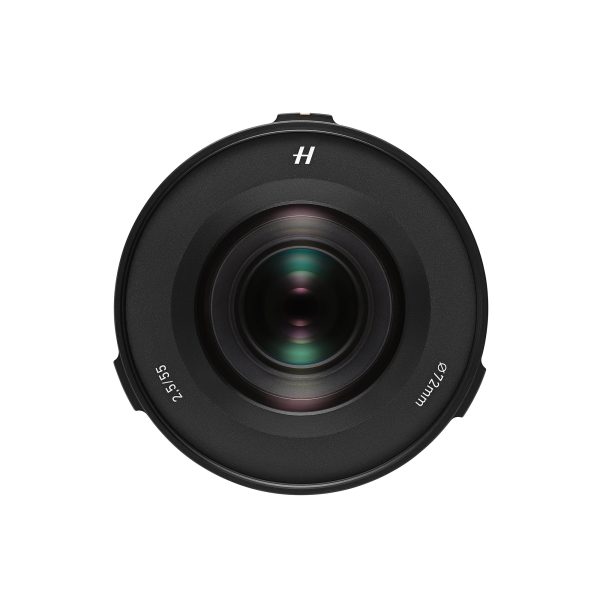 Hasselblad XCD 55mm/2,5 V – Bild 2