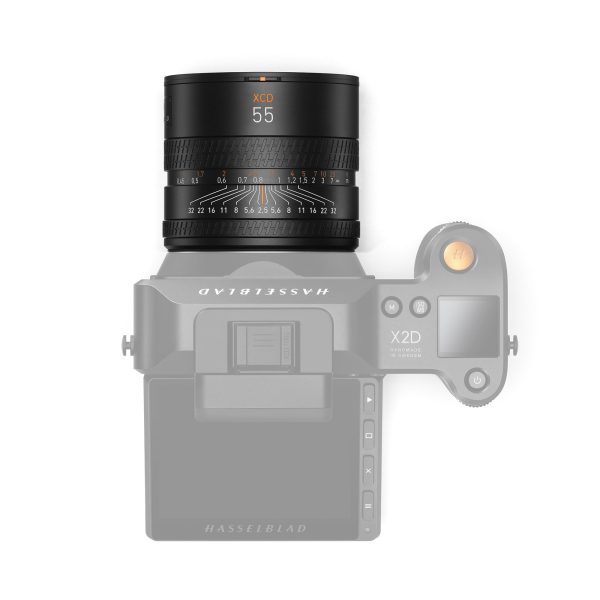 Hasselblad XCD 55mm/2,5 V – Bild 3