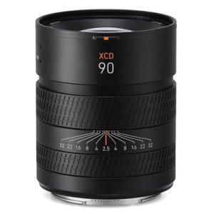 Hasselblad XCD 90mm/2,5 V