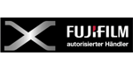 Fujifilm autorisierter Händler
